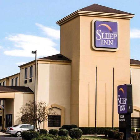 Sleep Inn Concord - Каннаполис Экстерьер фото
