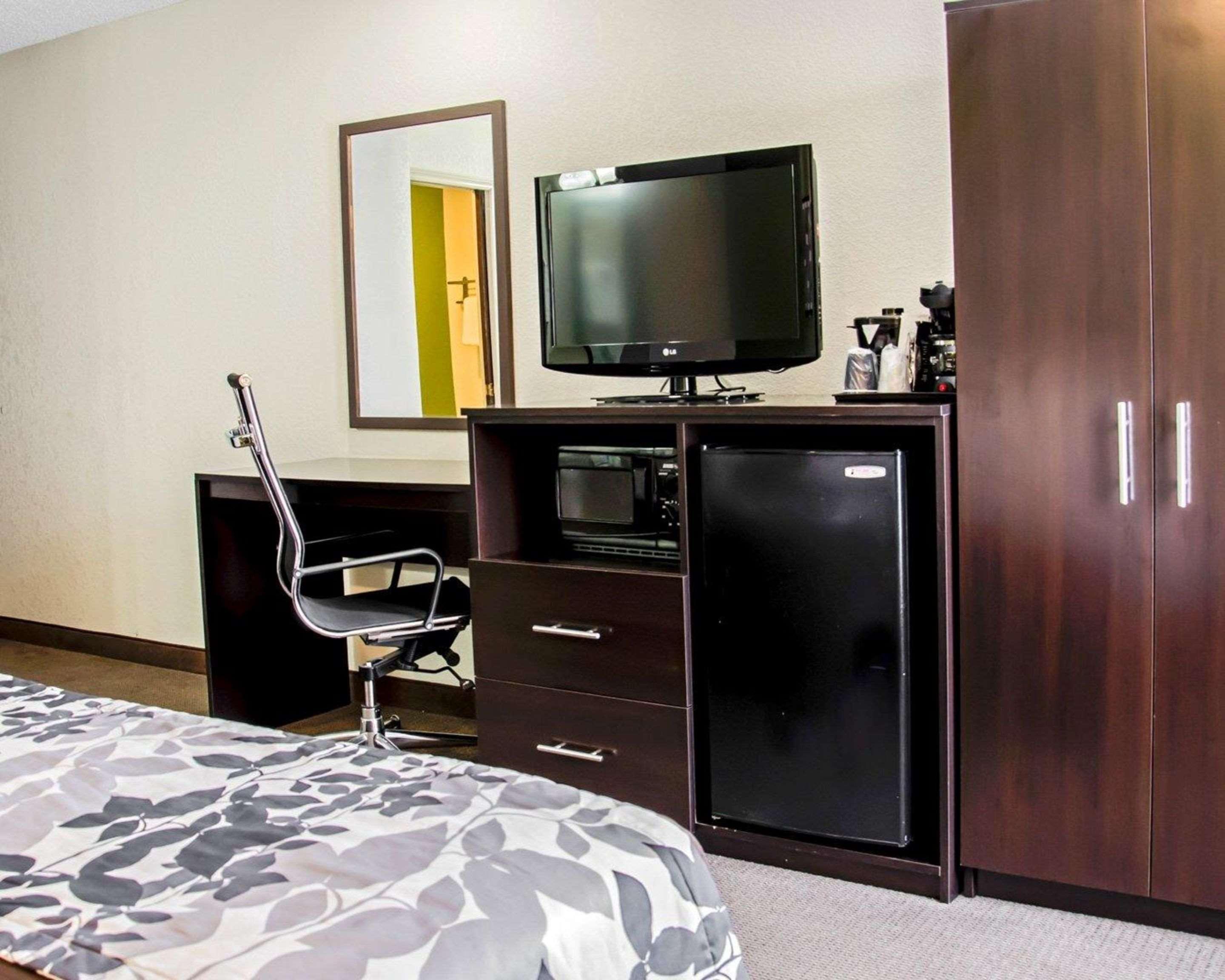 Sleep Inn Concord - Каннаполис Экстерьер фото